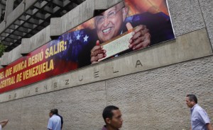 Venezuela liquida sus reservas de oro para pagar deuda financiera externa