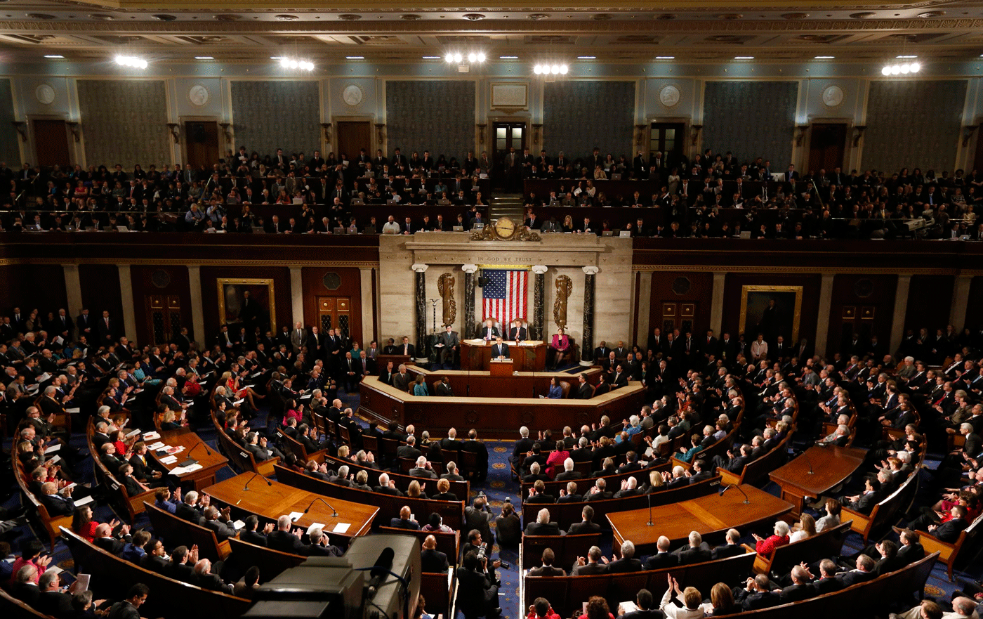 Obama pide al Congreso una ley de reforma migratoria en los próximos meses