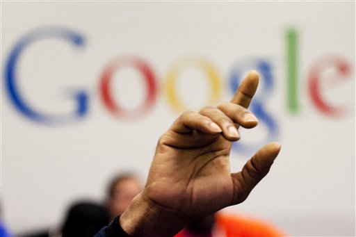 Google arregla con demandante por abusos en la red