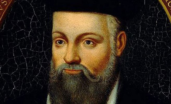 Las fatales profecías de Nostradamus para 2021