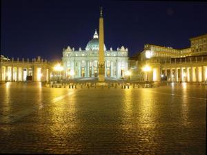 Alrededor de 1800 denuncias de pederastia han llegado al Vaticano desde 2009