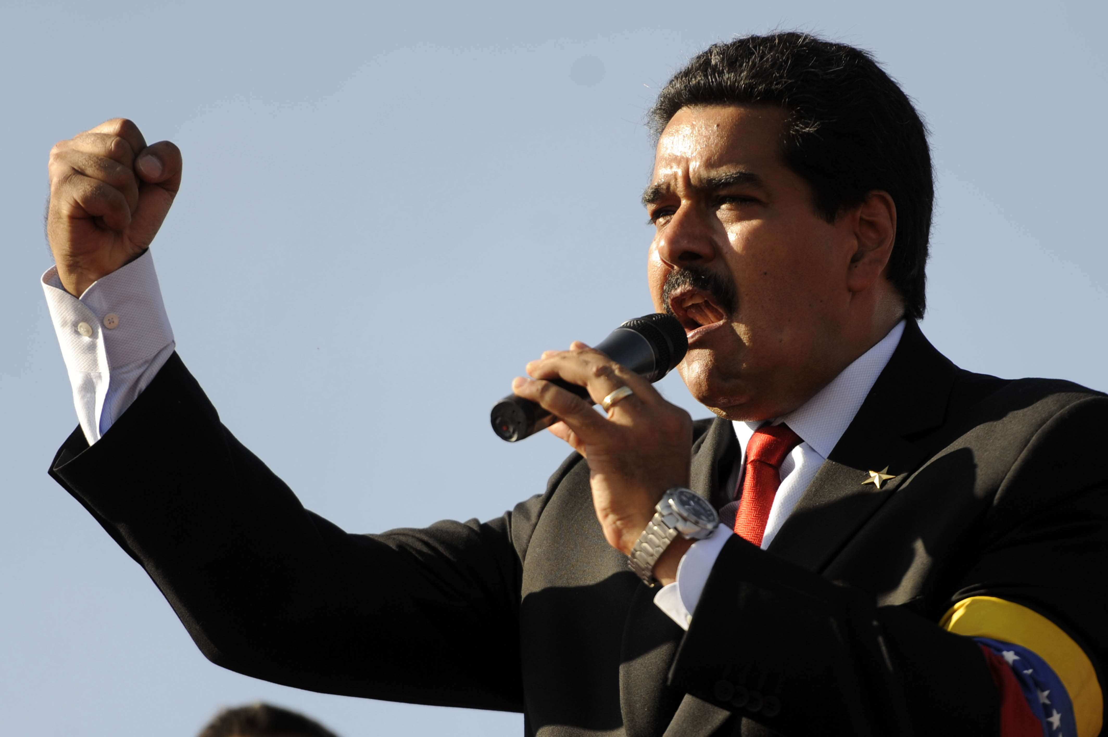 Maduro asistirá a Cumbre de Países Exportadores de Gas en Rusia