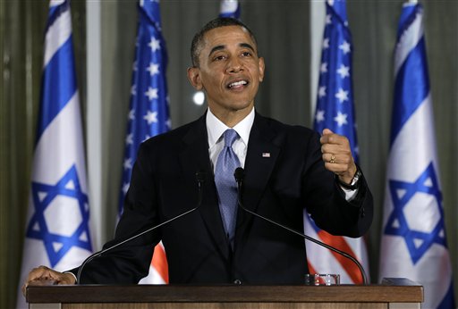 Obama anuncia el despido del jefe de agencia fiscal de EEUU por escándalo