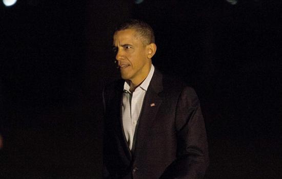 Obama regresa a EEUU tras su primera gira como presidente en Oriente Medio