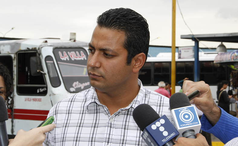 Terminal de Maracaibo garantiza traslado a todos sus pasajeros hacia todos los estados del país