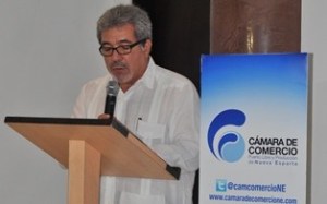 Cámara de Comercio solicita trato preferencial en entrega de divisas para puerto libre de Margarita