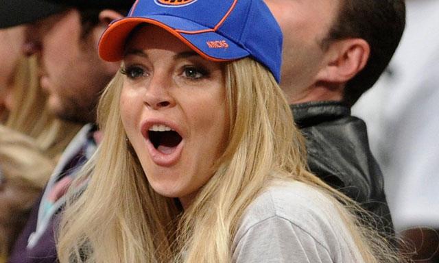 Lindsay Lohan pasará unos días con Charlie Sheen antes de ingresar en rehabilitación