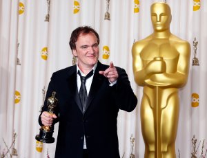 Tarantino cuenta con cuatro historias para los próximos diez años