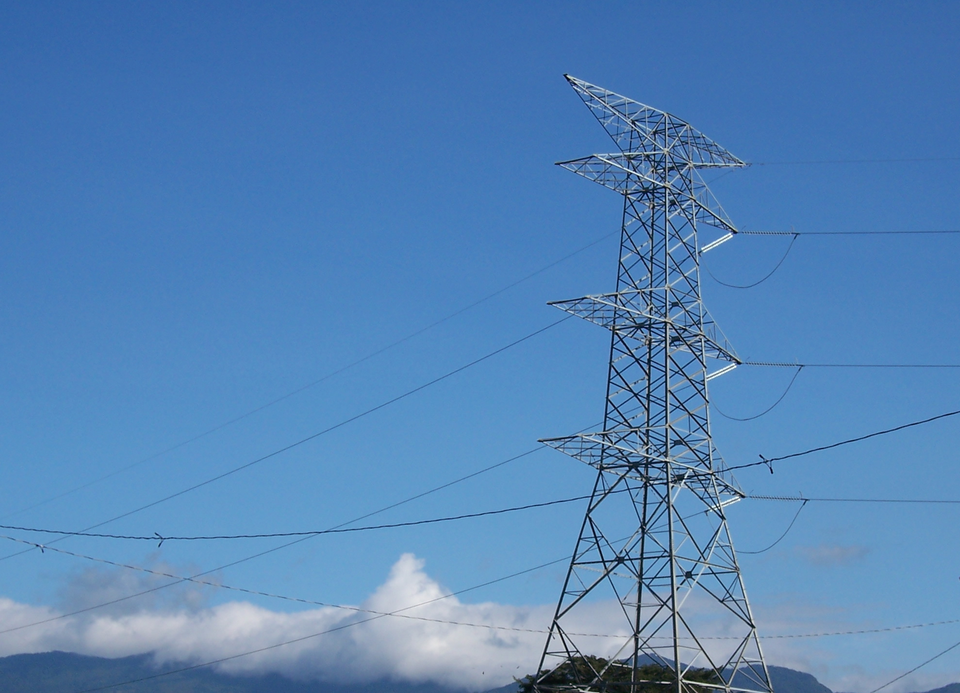 Anuncian interrupciones eléctricas para este domingo en Bolívar