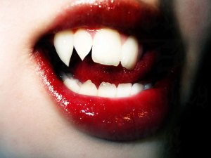 Por un “pelito” casi linchan a un vampiro que bebió la sangre de un niño en Sudáfrica