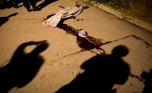 Cifras rojas en “revolución”: Venezuela cuadruplica tasa de homicidios de otros países en América Latina