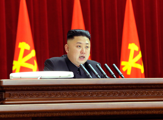 Corea del Norte: Un mes de tensión entre amenazas y hostilidades
