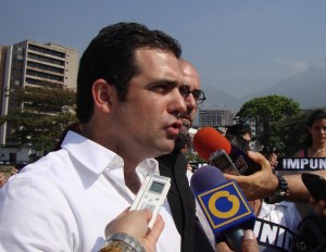 Foro Penal Venezolano presenta Proyecto de Amnistía para su discusión