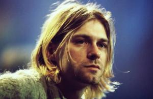 Mira el primer trailer de “Kurt Cobain: Montage Of Heck”