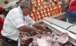 Confagan espera anuncio del Gobierno sobre aumento de la carne