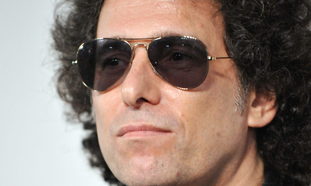 Calamaro arremete contra el novio de su ex en Twitter