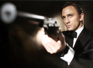 Tres personas resultan heridas durante el rodaje del nuevo film de James Bond