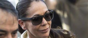 Isabel Pantoja recurrirá su condena a dos años de cárcel