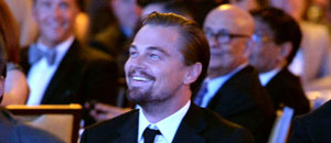 Leonardo DiCaprio apoya los derechos de los homosexuales con donaciones