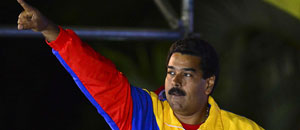 BBC: Maduro y una victoria que sabe a empate
