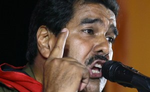 El Nuevo Herald: Maduro busca avivar fervor chavista al denunciar supuesto complot