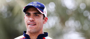 Maldonado culminó el Gran Premio de Bahréin en el puesto 11