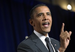 Obama pide más ayuda para sanear mercado inmobiliario estadounidense