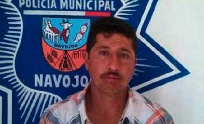 Este hombre se violó al suegro (Foto+oh por Dios)