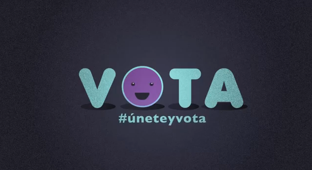 ¿Tienes mejores planes para el domingo que ir a votar? Con este video te recordamos que no