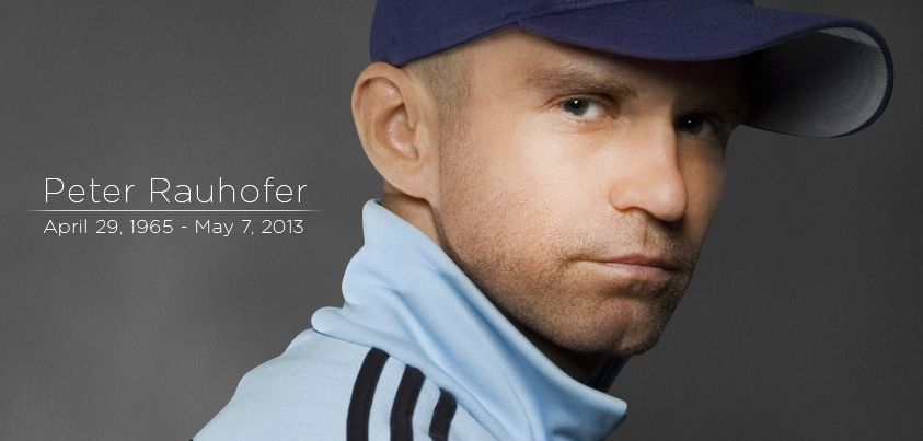 Fallece el legendario DJ Peter Rauhofer