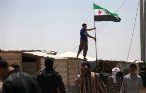 Ejército sirio retoma control de ciudad clave