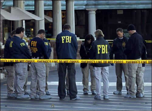 FBI mata a un sospechoso relacionado con atentado de Boston, según un amigo