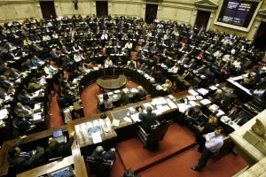 Argentina celebrará elecciones legislativas el 27 de octubre