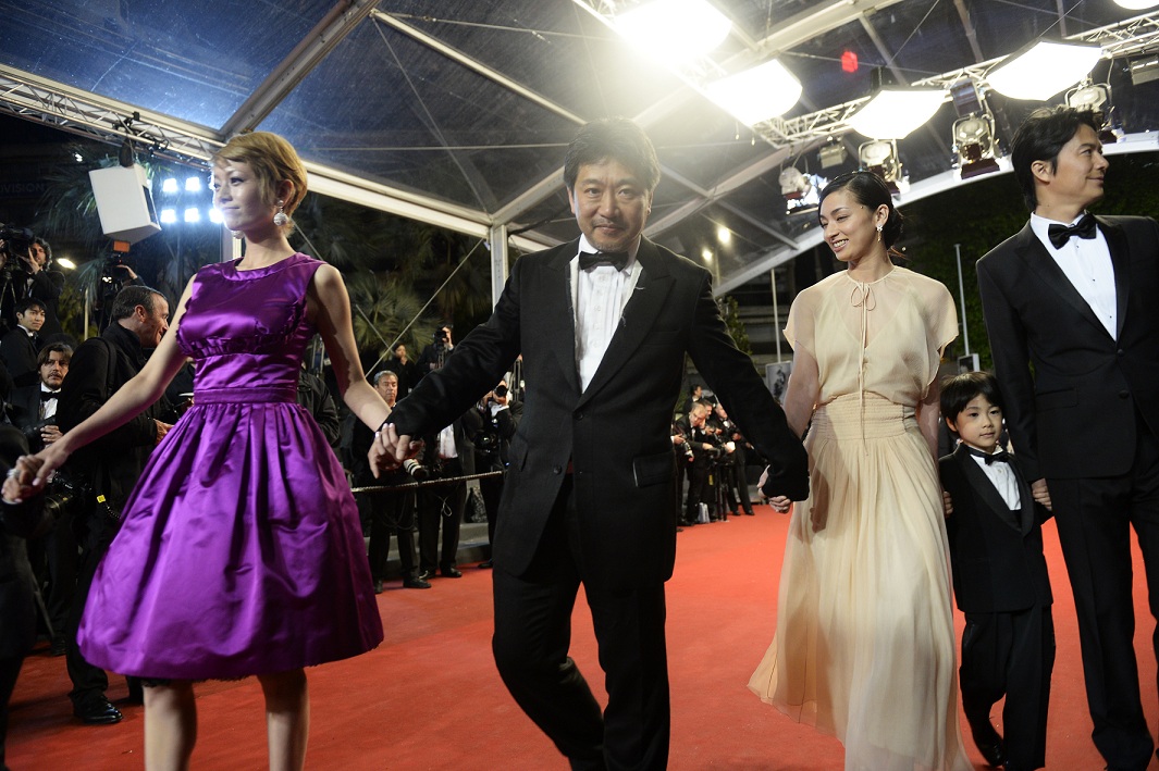 Alarma y confusión por disparos en el Festival de Cine de Cannes