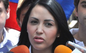 Delsa Solórzano: Maduro todavía está viviendo su despecho (Video)