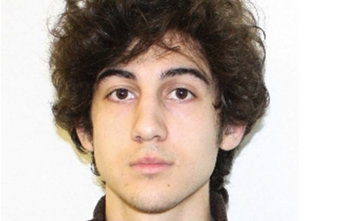 FBI recuperó la computadora de Dzhokhar