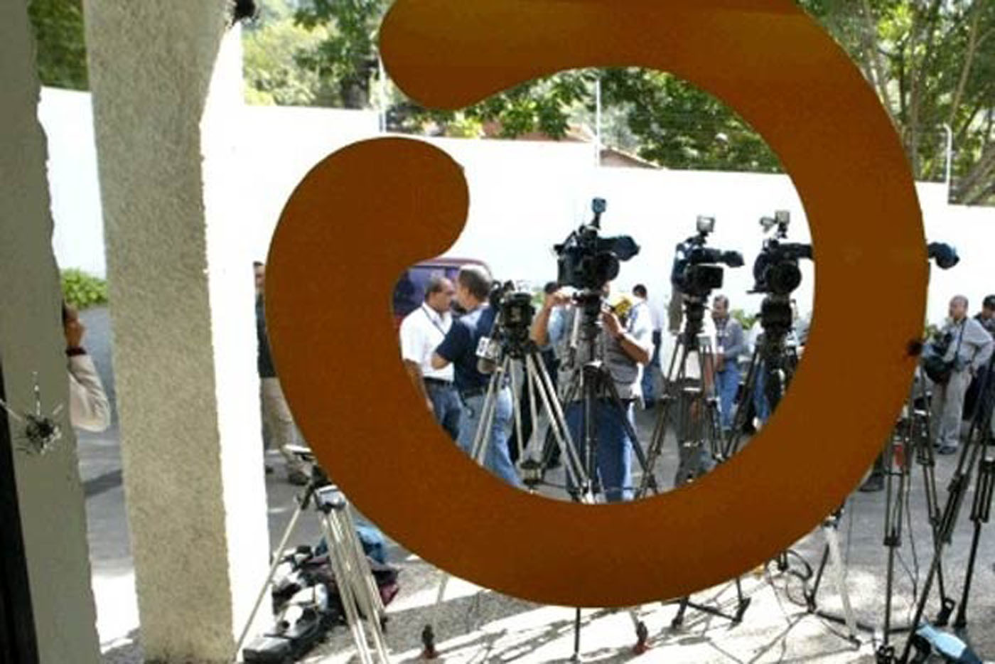 Maduro a medios: Se van a equivocar señores de Globovisión y Televen y no hay arrepentimiento (Video)