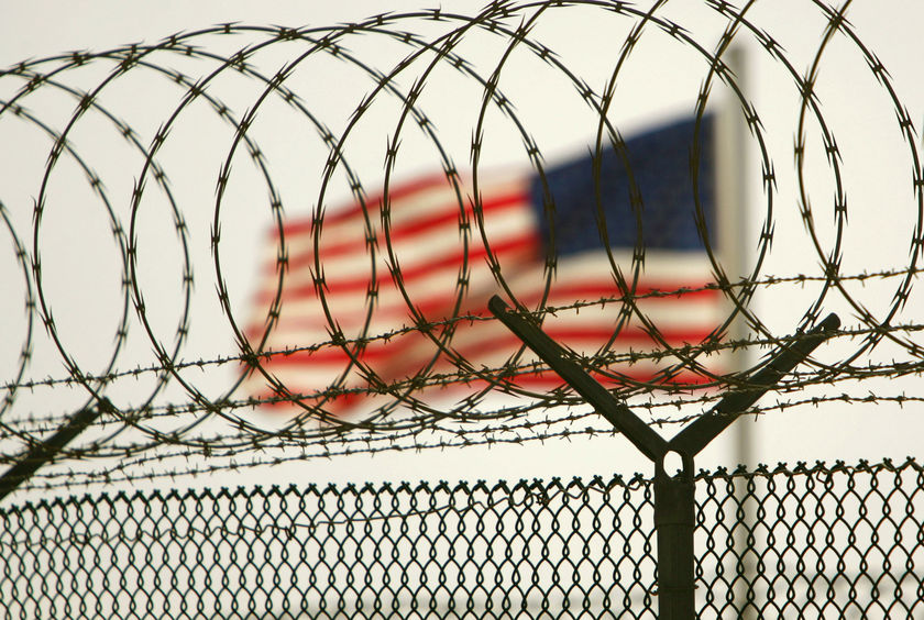 Repatrían a dos detenidos argelinos de Guantánamo