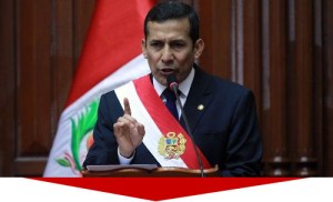 Perú no decide aún apoyo para dirigir la OMC