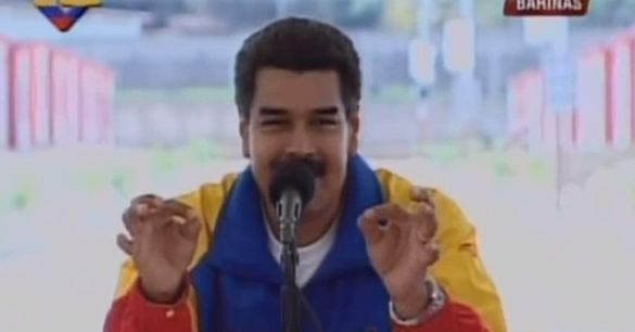 Maduro tiene identificados “con cédulas y todo” a los 900 mil que no votaron por él (Video)