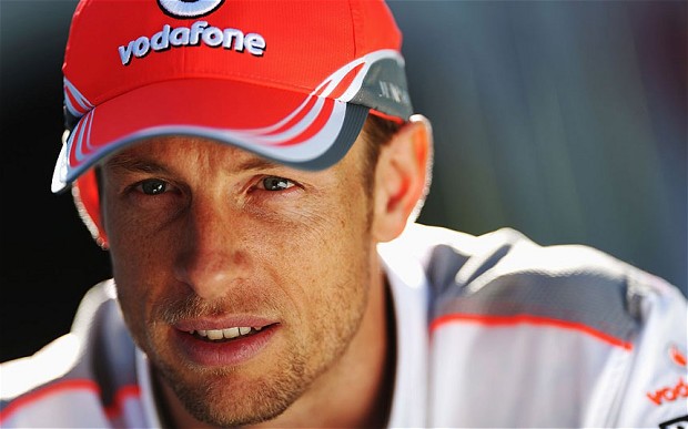 Button: Mónaco siempre es un Gran Premio