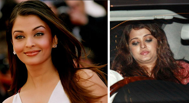 Por parecerse a ex Miss Mundo, las indias quieren engordarse