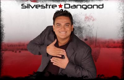 Silvestre Dangond de gira por venezuela