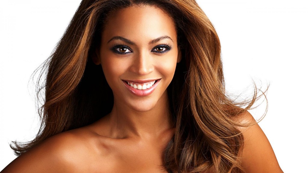 Beyoncé felicita a Kim Kardashian por el nacimiento de su hija