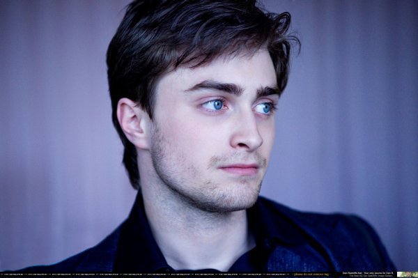 Daniel Radcliffe opina que Hollywood es racista