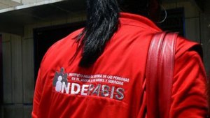Designan nuevos directores regionales del Indepabis