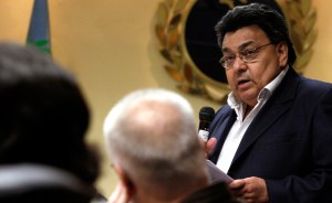 Calixto Ortega no descarta un encuentro entre Maduro y Obama