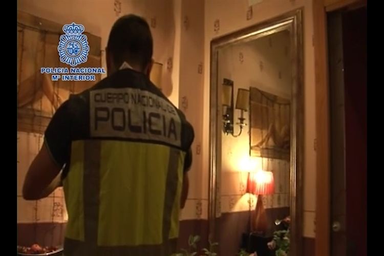 La obligan a prostituirse 12 horas diarias