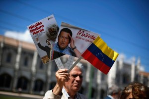 Maduro es el presidente peor valorado por los españoles