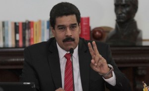 Las diez “conspiraciones” de Maduro